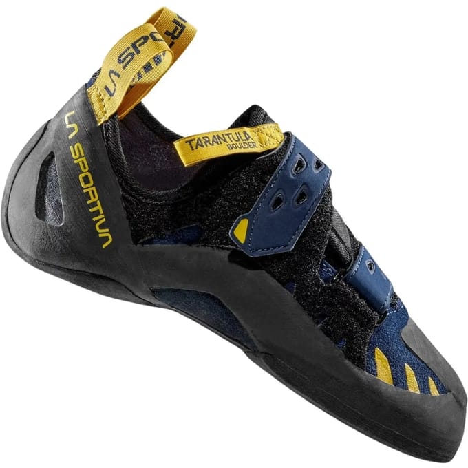 Kinderklimschoenen La Sportiva Tarantula Boulder