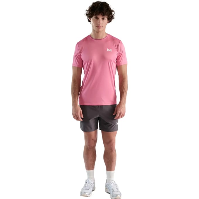 Maillot Mouratoglou Apparel GS