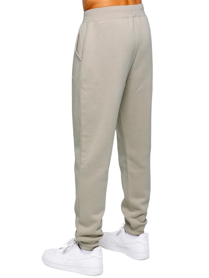 Kruze | Heren fleece jogger