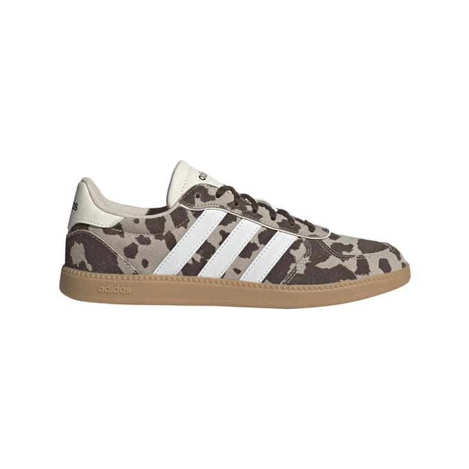 Adidas Sportswear Breaknet Sleek Schoenen - Dames - Wit