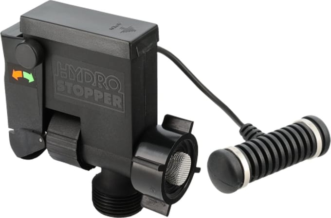 BONFIX Waterstop elektronisch