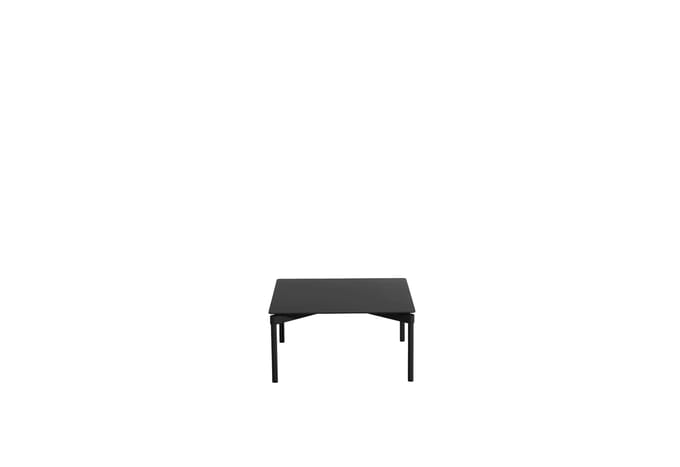Petite Friture Fromme Salontafel - zwart