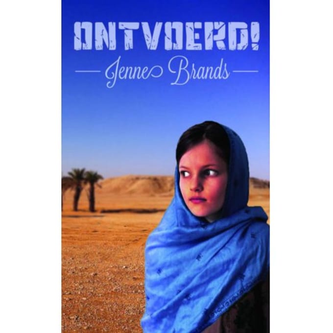 Ontvoerd! - Jenne Brands