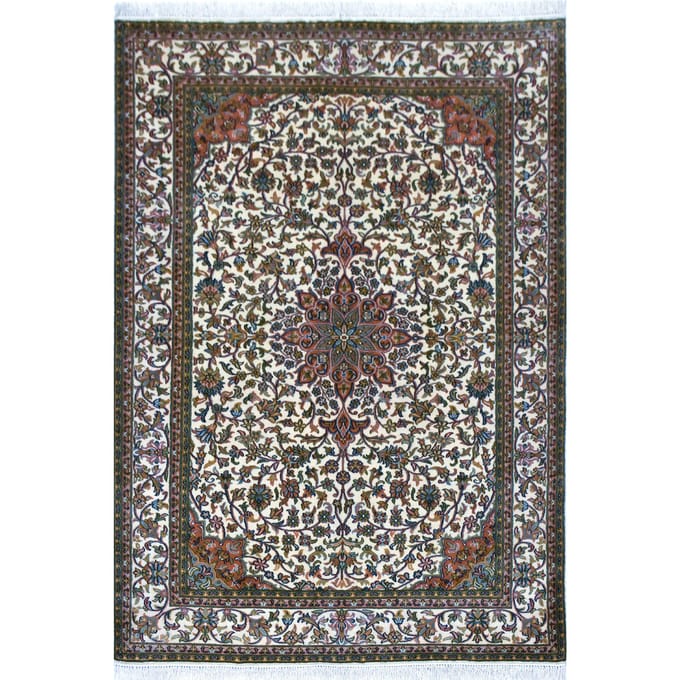 Vloerkleed Kashan | Casa Caron