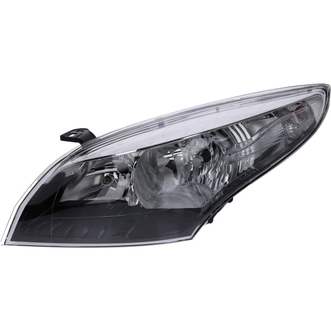 Koplampen MAGNETI MARELLI 711307024124, links