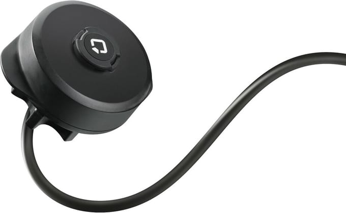 Optiline Oplader Motor Scooter Met SAE Aansluiting