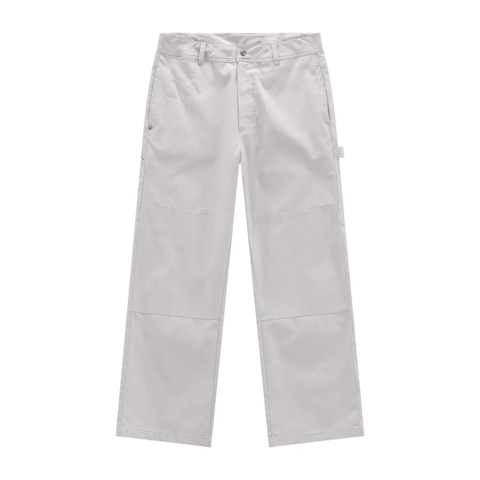Broek met grote zakken CMP