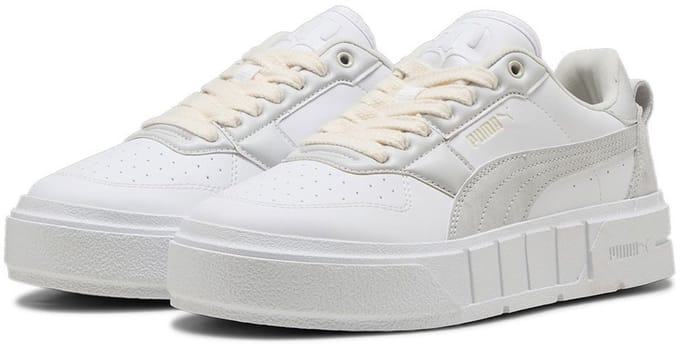 Sneakers Puma Baskets Select Cali Court synthétique