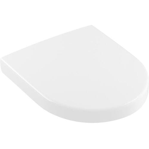 Villeroy & Boch Omnia Architectura Compact closetzitting - wit