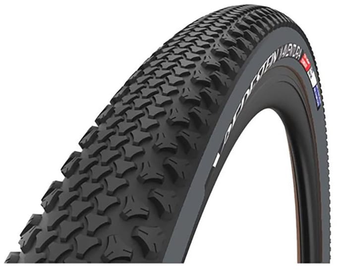 Vredestein btb Aventura 50-622 zwart