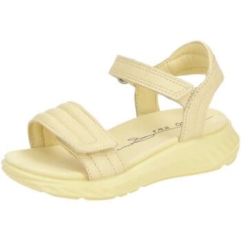 Sandalen met sleehak Ecco -