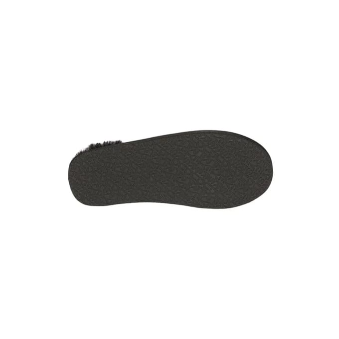 Superdry - Suède Mule pantoffels - Heren - Schoenen