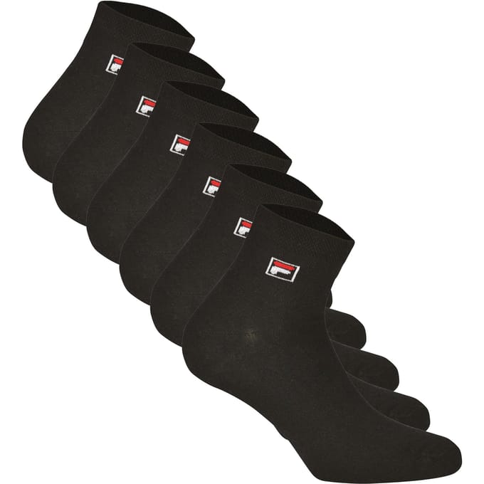 Fila Sokken Set van 6