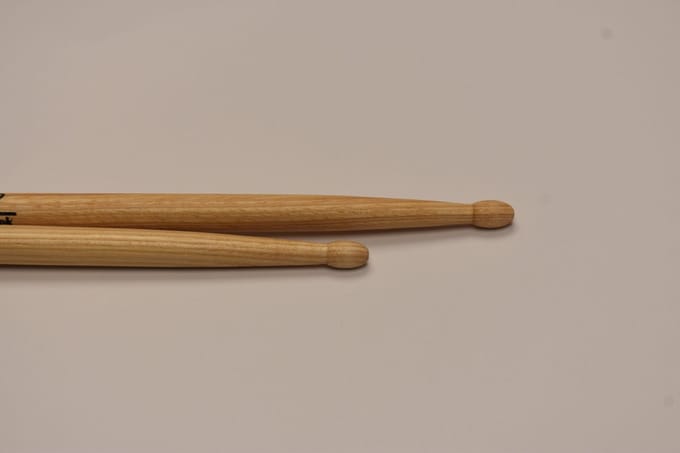 L.A. Special Hickory Pro-mark special 5B Drumstokken houten tip