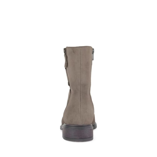 Gabor 52.790.30 dreamvelour taupe