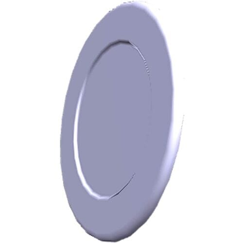 AEG hoedje, brander, semisnel, 3540170143