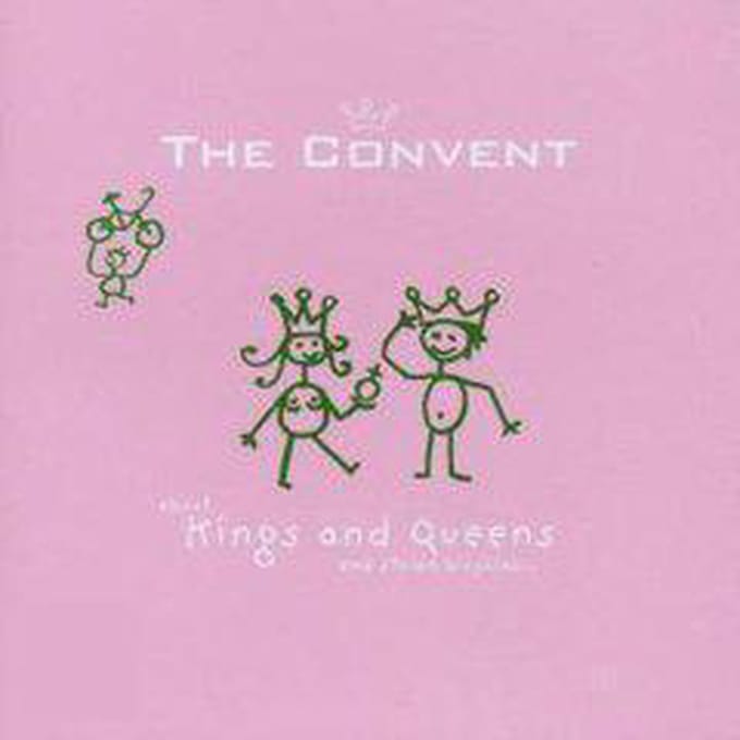 About Kings & Queens & St