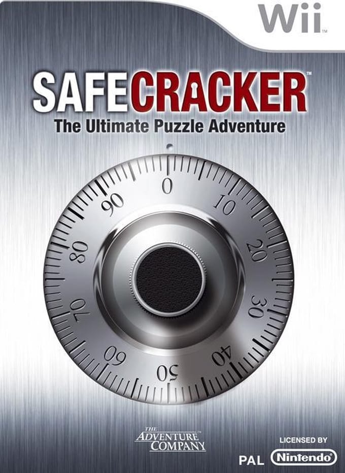 Safecracker