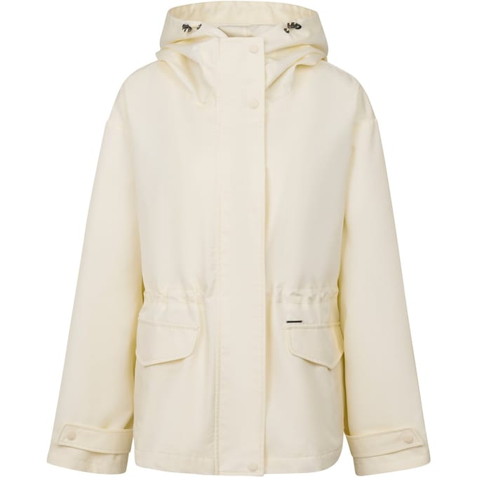 Bugatti Damen Parka met capuchon