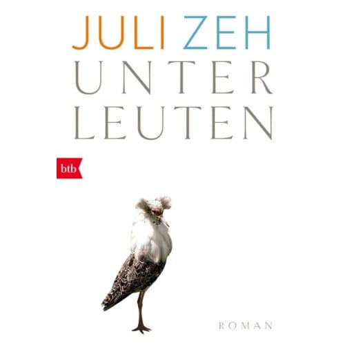 Unterleuten - Zeh, Juli