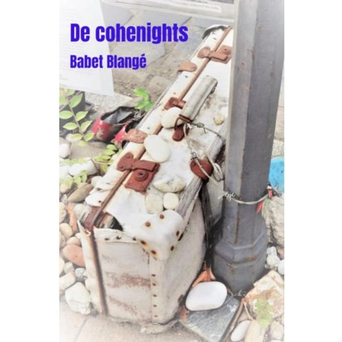 De Cohenights - Babet Blangé
