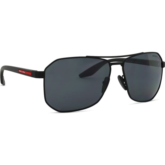 Prada Linea Rossa 0PS A53S DG05Z1 62