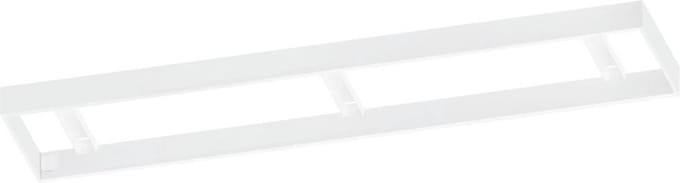 EGLO Professional Light Salobrena 1 - opbouwframe voor LED inlegpaneel