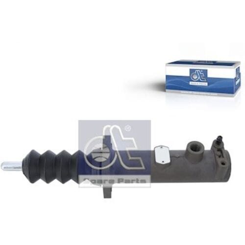 Hulpcilinder, koppeling DT SPARE PARTS 7.18324