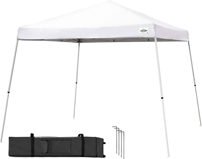 Hoge Kwaliteit Partytent 3x3 Meter