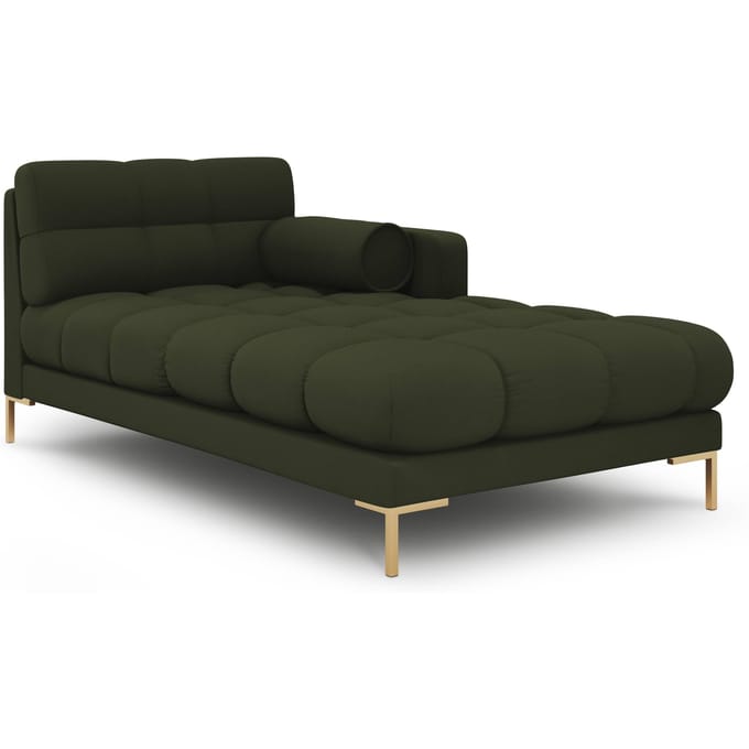 Chaise longue Bali rechts | Cosmopolitan Design