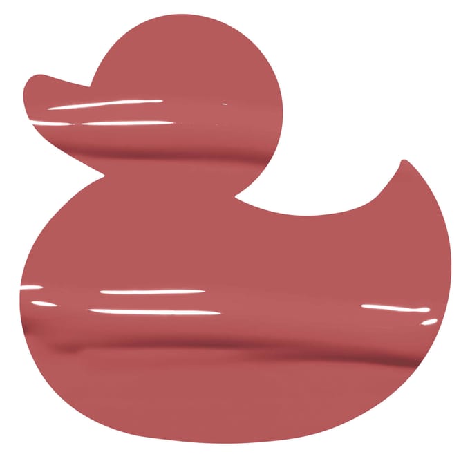 NYX Professional Makeup Duck Plump Lip Plumping Gloss (Verschillende Tinten) - Nude Swings