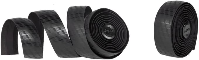 Guee Attitude - Stuurlint - Effect Leren Aanraking - Schokabsorberend - Antislip
