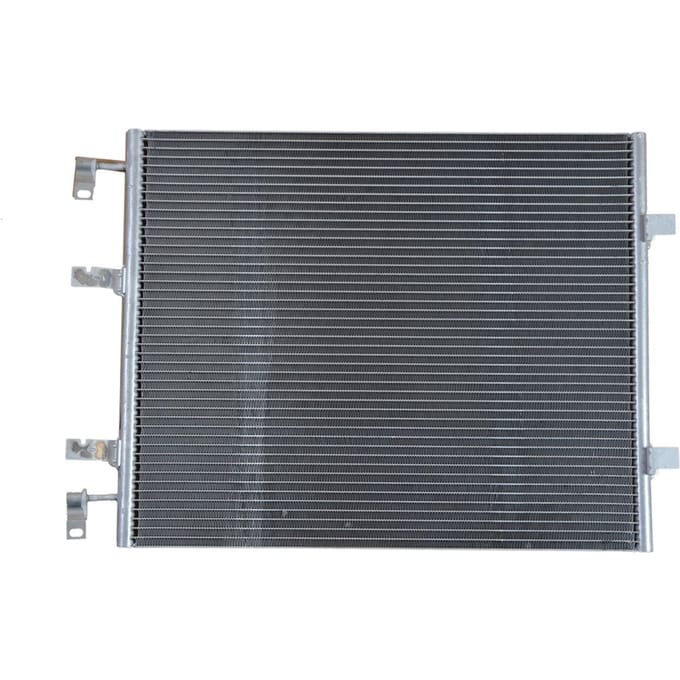 Condensator, airconditioning NRF 35845