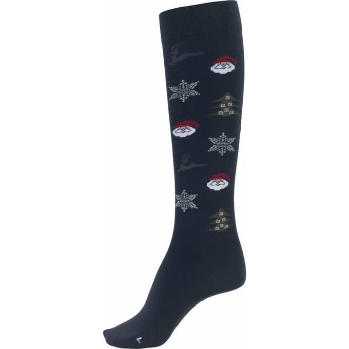 Damessokken Cavallo Santa