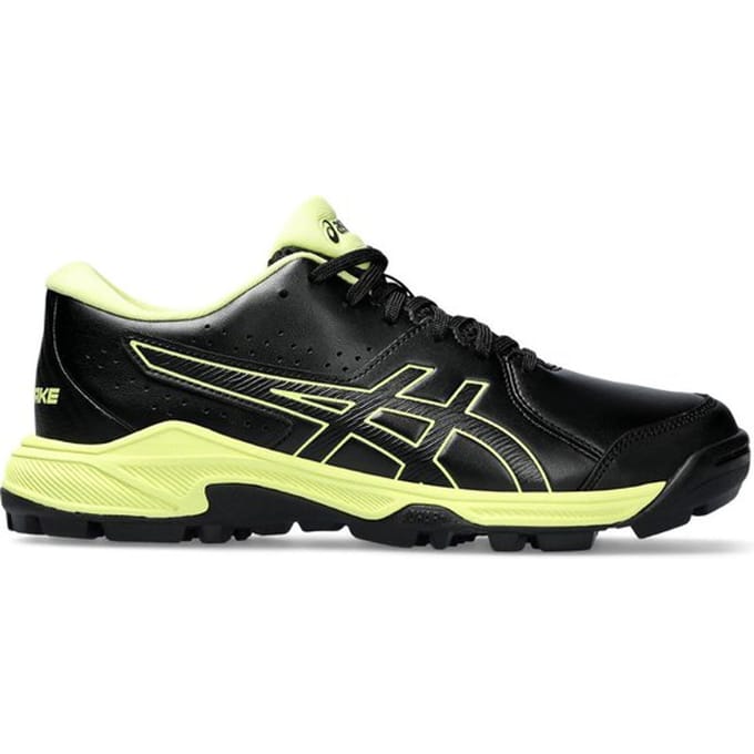 Asics Gel-Peake 2 GS - maat 32.5- Junior Hockeyschoenen