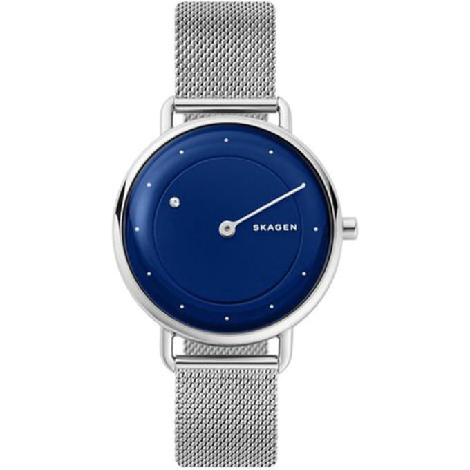 Skagen SKW2738 Dames Horloge 36mm 5ATM