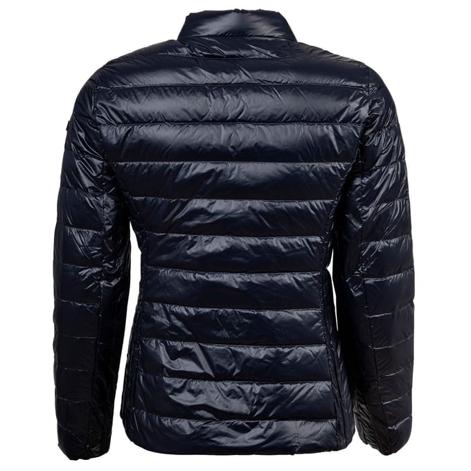 Armani Exchange Gewatteerd jack Down Jacket