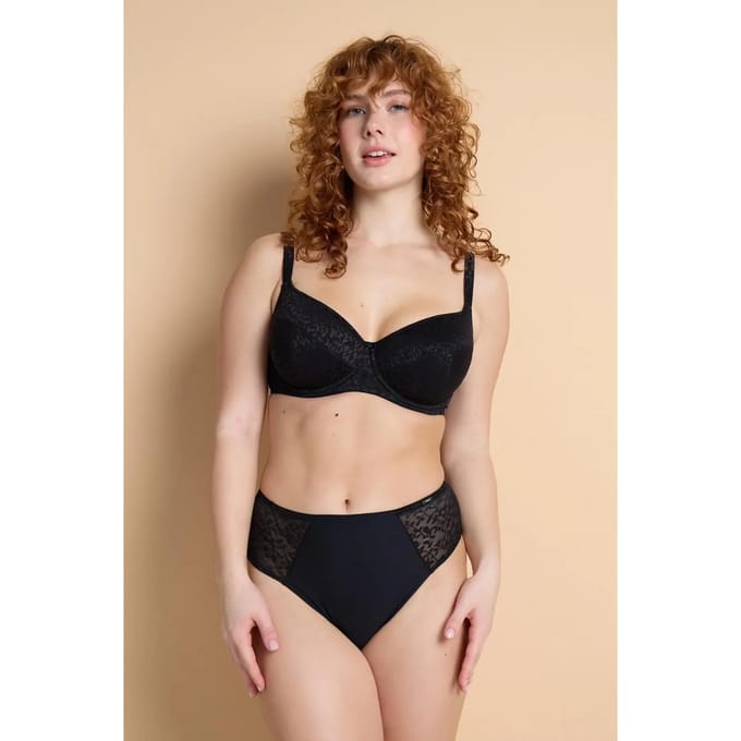 Damesslipjes Triola 31133