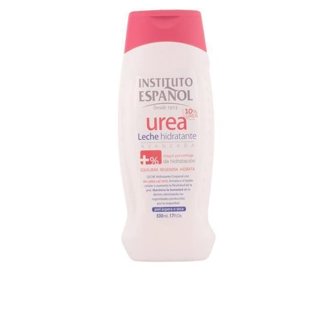 Instituto Espanol - Urea 10 % Ultra Moisturizing Body Lotion Z