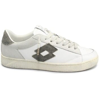 Lage Sneakers Lotto LOT-E25-221893-1PL