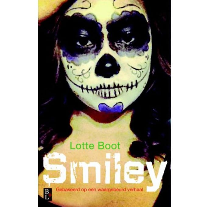 Smiley - Lotte Boot