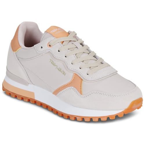 Lage Sneakers Teddy Smith 120515