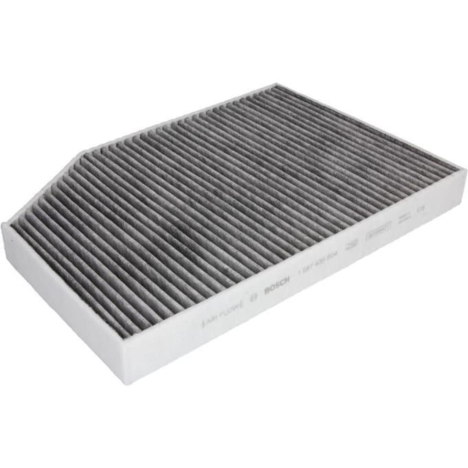 Interieurfilter BOSCH 1 987 435 604