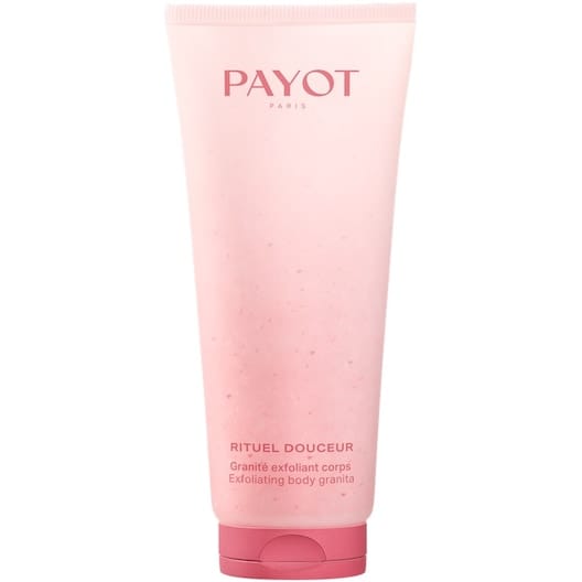 Payot Rituel Douceur Granité Exfoliant Corps Schil Dames 200 ml