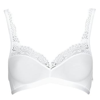 Bralettes/zonder beugel Sloggi SLW ROMANCE SI