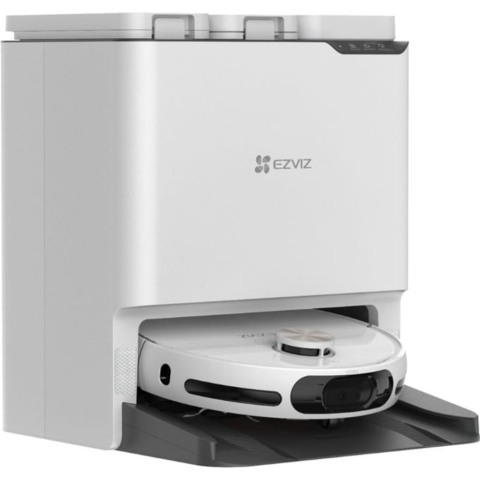 Robotstofzuiger RS20 Max