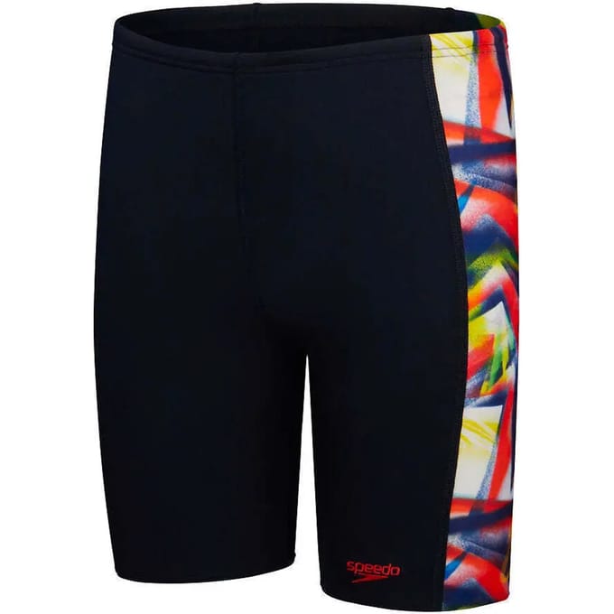Jammer voor kinderen Speedo Dig Panel