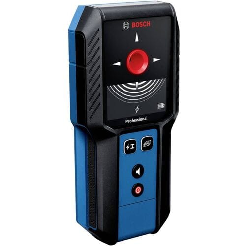 Bosch Professional GMS 120-27 Leidingzoeker