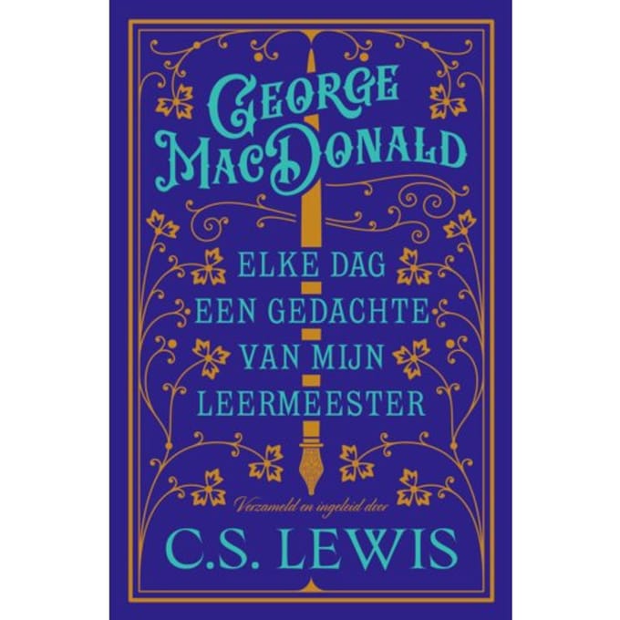 George Macdonald - C.S. Lewis