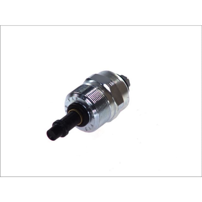 Topran Parkeerinrichting, injectiesysteem HANS PRIES 107 539